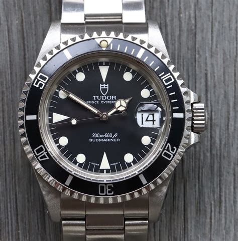 tudor submariner 1993|tudor submariner model history.